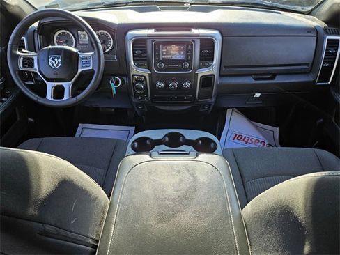 Used 2024 RAM 1500 Classic Warlock image 12