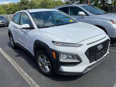Used 2020 Hyundai Kona SE FWD image 3