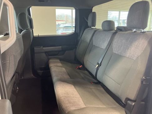 Used 2023 Ford F150 XLT w/ XTR Package AWD/4WD image 23