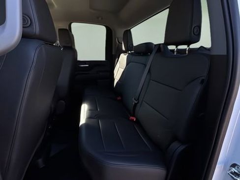 New 2025 Chevrolet Silverado 3500 W/T w/ WT Convenience Package AWD/4WD image 23