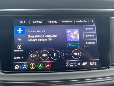 Used 2024 Buick Enclave Premium image 23