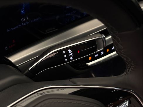 New 2026 Cadillac Lyriq V image 28