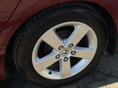 Used 2009 Honda Civic LX-S image 33