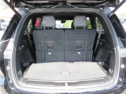 Used 2025 Jeep Grand Cherokee L Laredo RWD image 36