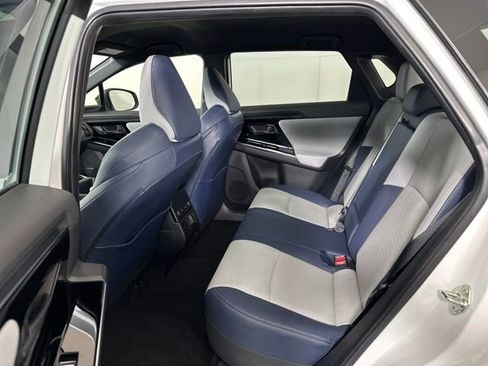 Used 2023 Subaru Solterra AWD image 24