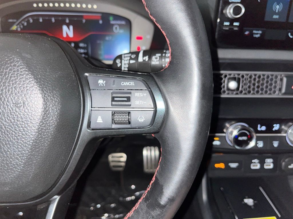 Used 2024 Honda Civic Type R image 57
