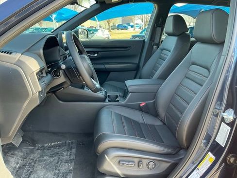 New 2026 Honda CR-V Sport-L image 10