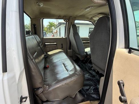 Used 2009 Ford F450 2WD Crew Cab Super Duty image 14
