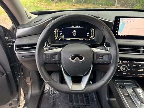 Used 2026 INFINITI QX60 Luxe FWD image 26