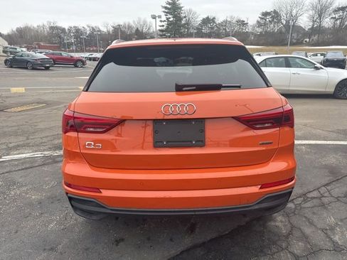 Used 2023 Audi Q3 2.0T Premium image 7