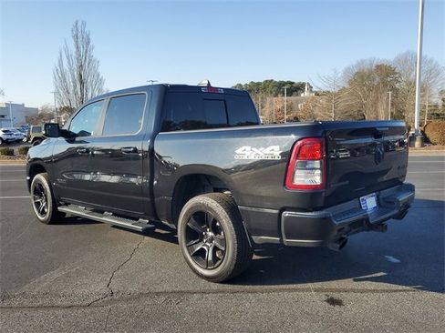 Used 2020 RAM 1500 Big Horn image 5