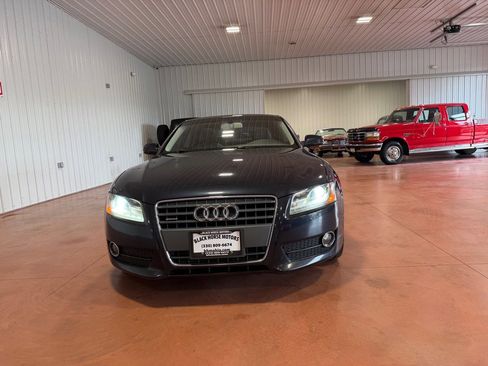 Used 2012 Audi A5 2.0T Premium Plus AWD/4WD image 6