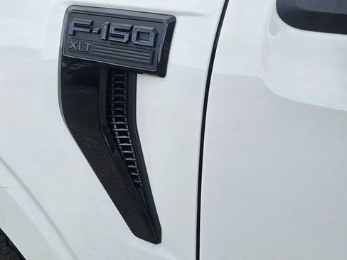 New 2026 Ford F150 XLT w/ Equipment Group 302A MID AWD/4WD image 5