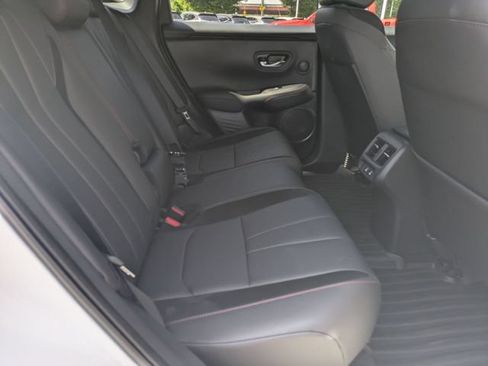 Certified 2026 Acura ADX A-Spec FWD image 28