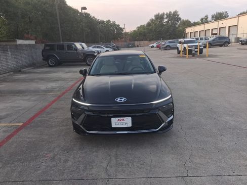 Used 2025 Hyundai Sonata SEL FWD image 5