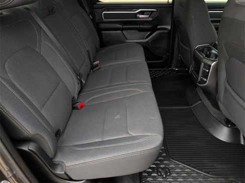 Used 2021 RAM 1500 Lone Star image 29
