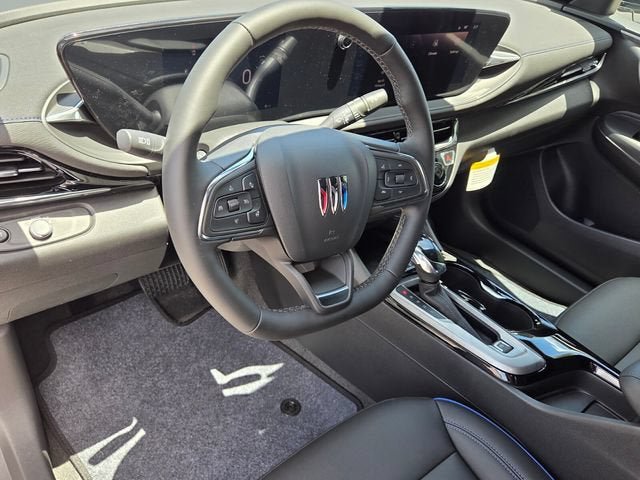 New 2026 Buick Envista Sport Touring w/ Convenience I Package FWD image 11