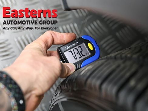 Used 2023 Honda HR-V Sport image 28