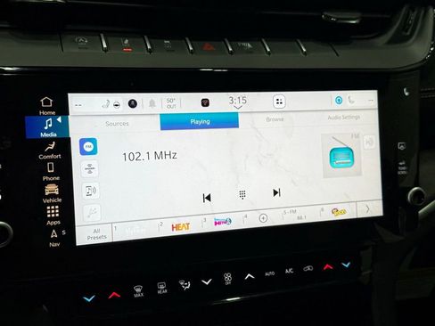 New 2026 Jeep Grand Cherokee Limited image 29