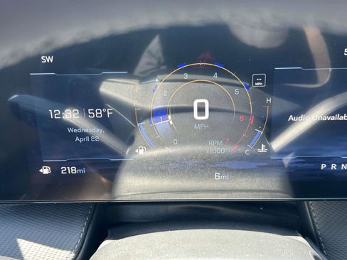 New 2026 Chevrolet Equinox LT FWD image 20