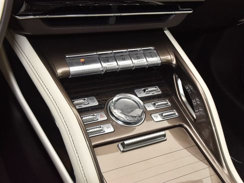 New 2026 Lincoln Nautilus Black Label AWD/4WD image 30