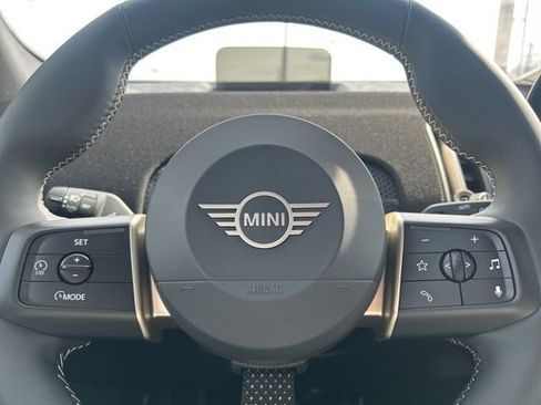 New 2026 MINI Cooper Countryman S AWD/4WD image 16