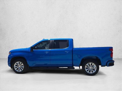 Used 2026 Chevrolet Silverado 1500 RST w/ RST Select Package RWD image 8