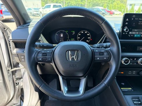Certified 2024 Honda CR-V Sport-L image 15