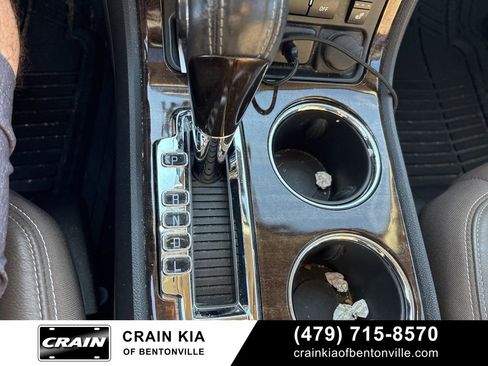 Used 2016 GMC Acadia SLT w/ Open Road Package image 23