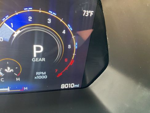 Used 2024 Chevrolet Colorado ZR2 w/ Technology Package image 13