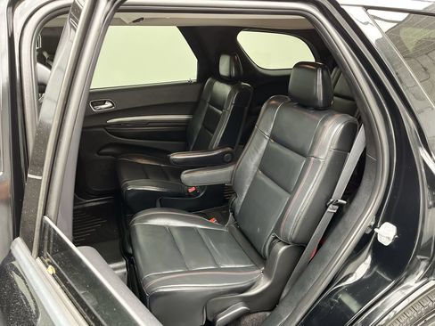 Used 2018 Dodge Durango GT w/ Premium Group AWD/4WD image 12