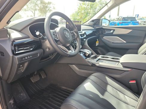New 2026 Acura MDX FWD w/ Technology Package image 20
