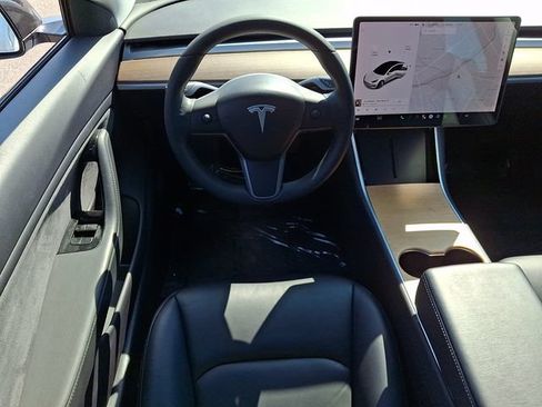 Used 2019 Tesla Model 3 Standard Range Plus RWD image 13