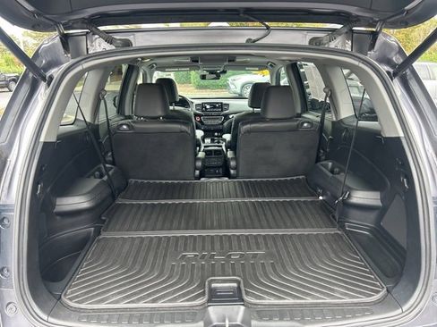 Used 2019 Honda Pilot Elite image 8