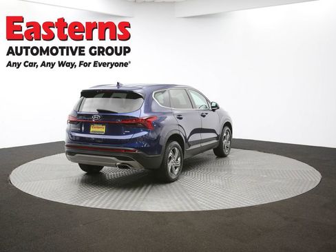 Used 2022 Hyundai Santa Fe SE image 38