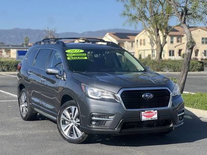 Used 2021 Subaru Ascent Touring w/ Popular Package #2A