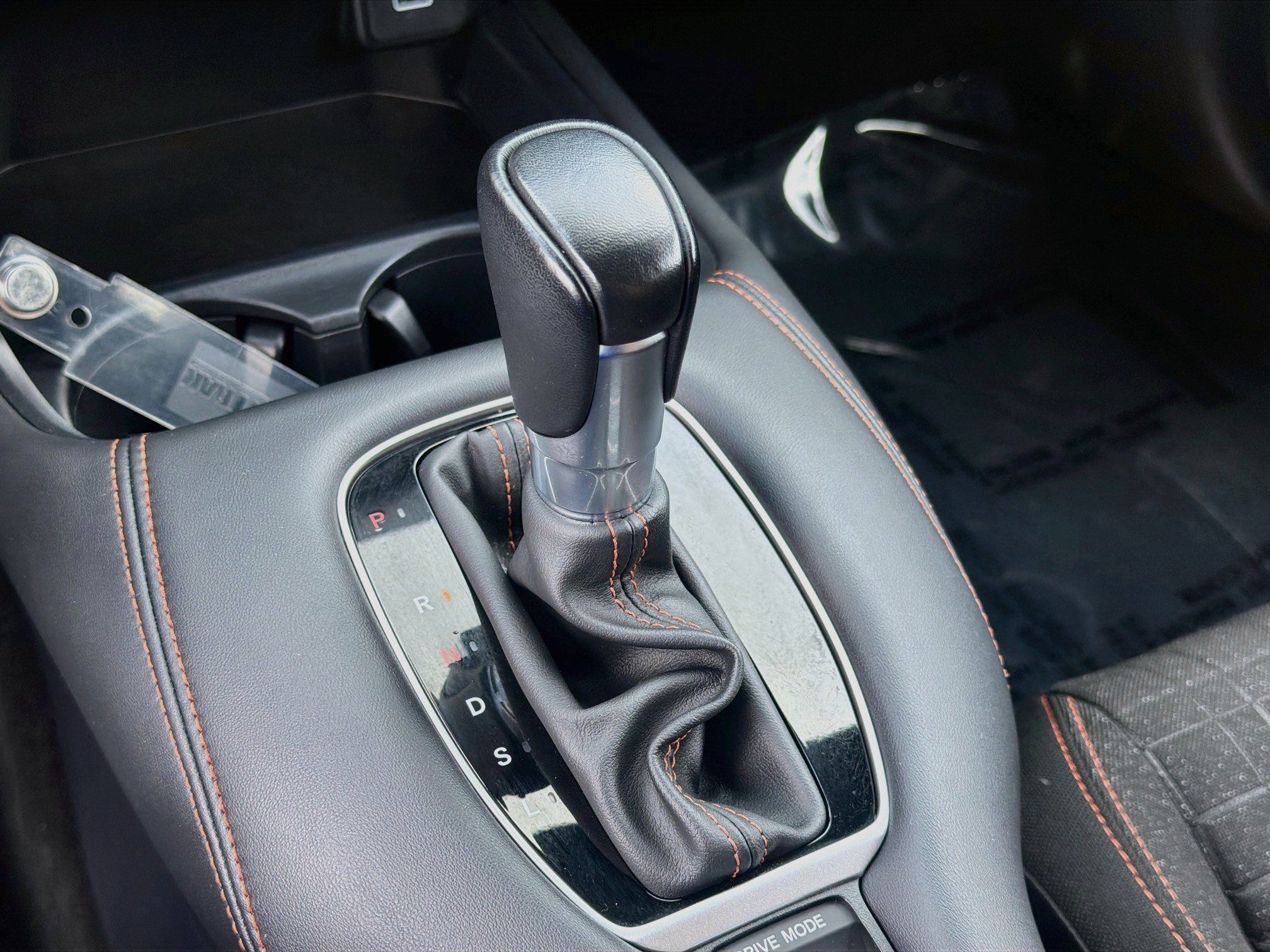 Used 2024 Honda HR-V Sport image 15