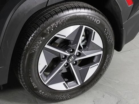 Certified 2025 Hyundai Tucson SEL image 11