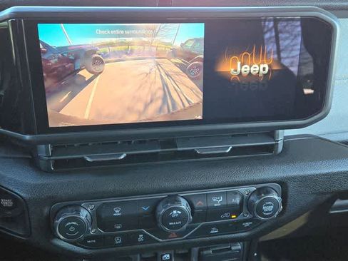 New 2026 Jeep Wrangler Unlimited Sport image 19