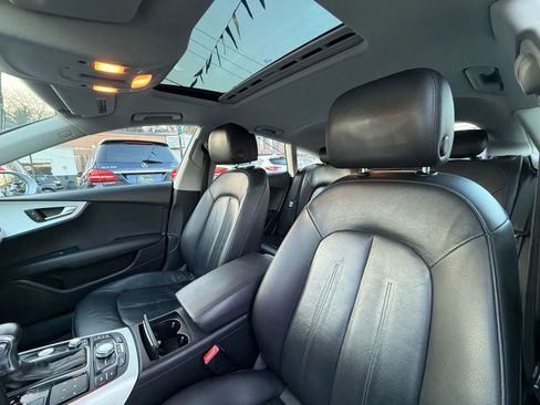 Used 2012 Audi A7 3.0T Premium image 25