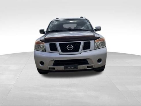 Used 2012 Nissan Armada SV image 5
