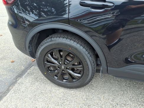 Used 2024 Ford Escape Active AWD/4WD image 5