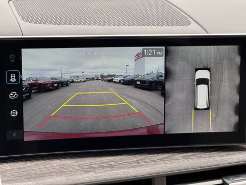 New 2026 Hyundai Santa Fe Limited image 21