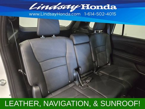 Used 2021 Honda Passport Touring image 9