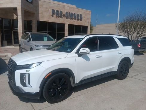 Used 2023 Hyundai Palisade XRT image 1