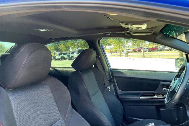Used 2019 Subaru WRX Premium AWD/4WD image 20
