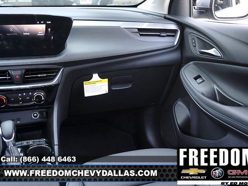 New 2026 Buick Encore GX Sport Touring image 35