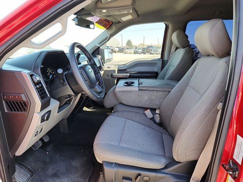 Used 2020 Ford F150 XLT w/ Equipment Group 302A Luxury image 18