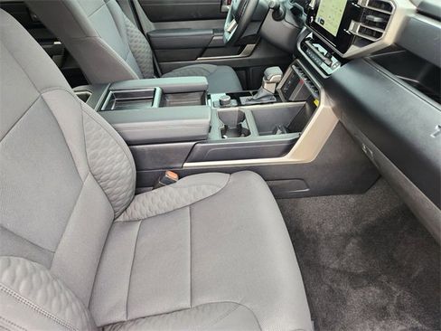 New 2025 Toyota Tundra SR5 image 10