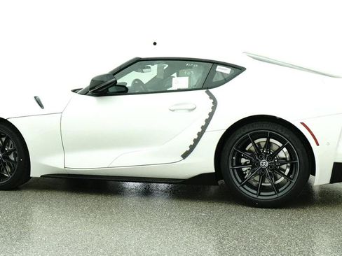 New 2026 Toyota Supra RWD image 22